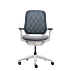 GTCHAIR NEOSEAT Mid Back Mesh Ergonomic Office Computer Chair