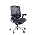 Mesh Gaming Butterfly Ergonomic Office Chair Home Swivel Racing With Lumbar Support