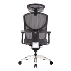 ISEE M Full Mesh Ergonomic Office Chairs High Back Executive With Headrest
