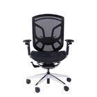 Breathable Mesh Silver Butterfly Ergonomic Office Chair