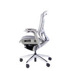 Dvary 3D Paddle Shift Ergonomic Office Chair Sync Sliding Structure