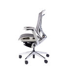 Wintex Mesh Mid Back Ergonomic Office Chair Sync Sliding Ergo Task Chair