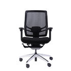 BIFMA Ergonomic Chairs Mesh Back Fabric Upholstery Seat Online Swivel Adjustable Office Chair