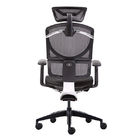 Mesh Gaming Chairs Split Backrest Design Esports Swivel Chair Gaming Seating