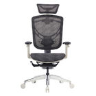 GTCHAIR Ergonomic High Back Mesh Office Chair 3D Paddle Shift Control