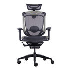 Mesh Gamer Seating Ergonomic Swivel Chairs Mesh Gaming Chairs