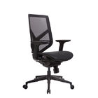 4D Adjustments Armrest Comfort Swing Seating Furniture Ergo Desk Chair