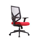 360 Degree Swivel Ergo Desk Chair 55mm PA Castors Staff Office Chair
