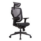 High Back Lumbar Support Ergonomic Design Project Office Chairs