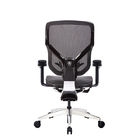 Adjustable Back Support&Armrests Swivel Lumbar Support Chair​