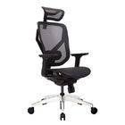High Back Ergonomic Executive Chair Seat Paddle Control Ergo Task Chair