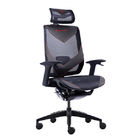 Full Mesh Back Support Headrest Seat Adjustable Swivel Gaming Chair