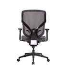 4D Armrest Project Office Chairs Wintex Mesh Swivel Gaming Chair Breathable