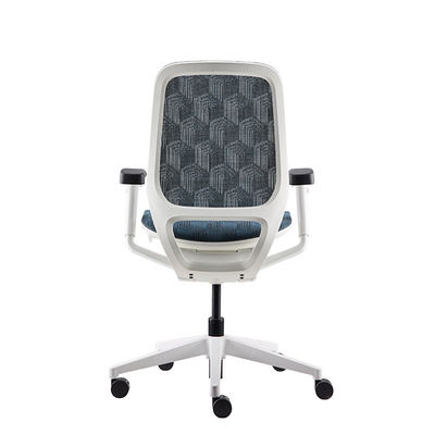 Swivel Chairs Ergonomic Paddle Control Ergonomic Mesh Office Chairs