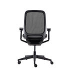 4D Paddle Shift Ergo Office Chair Mid Back Mesh Ergonomic Computer Chair