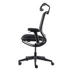 Paddle Control Ergonomic Executive Chair GT Office Chair High Back Seating