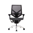 4D Armrest High Back Executive Chair Gaming Chair Height Adjustable