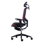 Esports Embroidered GT Gaming Chair Ergonomic Mesh Gaming Chairs
