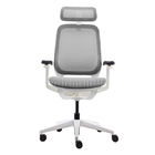 Minimal Design Built-in Mechanism Easy Maintenance Swivel Office Chairs