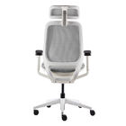Minimal Design Built-in Mechanism Easy Maintenance Swivel Office Chairs