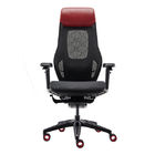 Racing Style Adjustable Reclining Computer Desk Chair Mesh Gaming Chairs