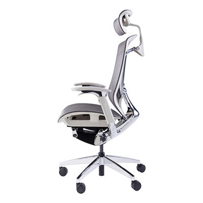 Home Office Mesh Computer Task Arm Adjustable Ergonomic Executive Chair