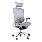 Breathable Mesh, Adjustable Headrest and Lumbar Support, Ergonomic Office Chair