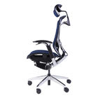 Sync Sliding Full Mesh Gaming Chair Height Adjustable Ergonomic Chair Online Office Chairs
