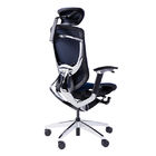 Gamer Racing Chair Neck Support Ergonomic Chair Breathable Swivel Gaming Chair