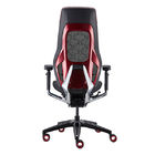 High Back Swivel Gaming Chair 5D Paddle Shift Racing Chair Ergonomic Office Chairs