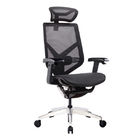 GTCHAIR With Cozy Lumbar Support And Adjustable 4D Armrest Ergonomic Office Chair