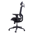 Wintex Black Mesh High Back Tilt Functional 4D Arm Ergonomic Executive Chair