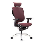 24 Hours Ergonomic Office Chairs Adjustable Breathable High Back Swivel Chairs