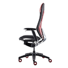 High Back Swivel Gamer Chair 5D Paddle Shift Racing Chair Mesh Gaming Chairs