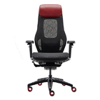 High Back Swivel Gamer Chair 5D Paddle Shift Racing Chair Mesh Gaming Chairs