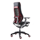 GTCHAIR Roc Chair Computer Ergonomic Chair Adjustable Swivel Gaming Chair