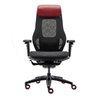 Gaming Office Desk Ergonomic Lumbar Support Racing Style Full Mesh Swivel Gaming Chairs