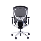Korean Elastic Mesh Strengthen Aluminum Frame Office Furniture Chair