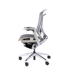 Middle Back Support Comfortable Home Office Working Furniture Chairs
