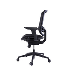 Wintex Mesh Swivel Chair With Adaptive Twist Ergonomic Computer Task Chairs