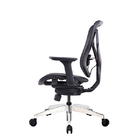 Vida M Ergonomic Office Chair Lumbar Support Adjustable Arms High Back