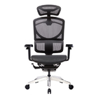 BAS System Ergonomic Office Chair Dynamic Swivel 3D Support Seating