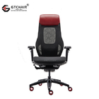 Dynamic Racing Car Swivel Gaming Chair Adjustable Seat Ergonomic Revolving