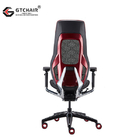 Dynamic Racing Car Swivel Gaming Chair Adjustable Seat Ergonomic Revolving