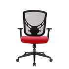 Recycle Black Mesh Adjustable Office Chair Foam Seat Ergonomic Executive Desk