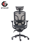 High Back Ergonomic Office Chair Executive With Butterfly Backrest Curve Mesh
