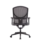 Isee M Ergonomic Office Chair Mesh Desk Adjustable Back Lumbar Support