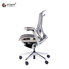 IFIT Ergonomic Lumbar Support Chair Height Adjustable Staff Office