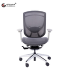 I - FIT Ergo Executive Online Office Chairs Curve Mesh Height Adjustable