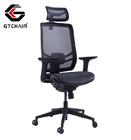 Gaming Project Office Chairs Breathable Ergonomic Revolving Project